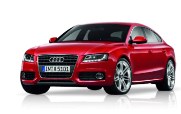 Autoprogramm: Audi